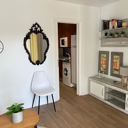 Puerto Banus Apartamento Flores Marbella Buitenkant foto