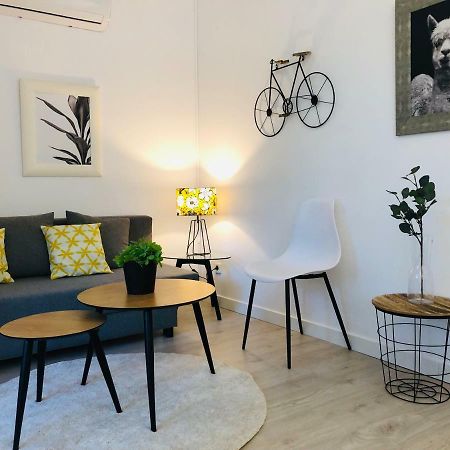 Puerto Banus Apartamento Flores Marbella Buitenkant foto
