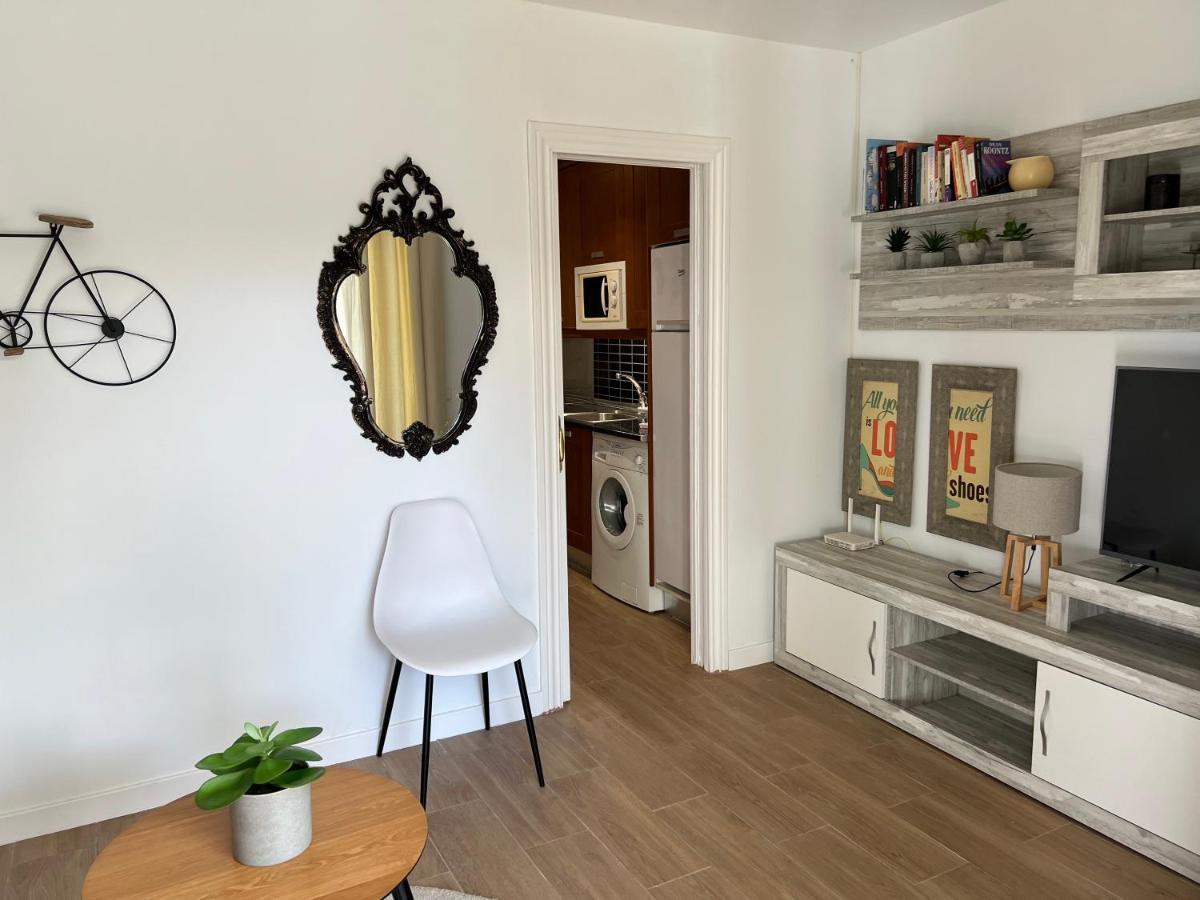 Puerto Banus Apartamento Flores Marbella Buitenkant foto