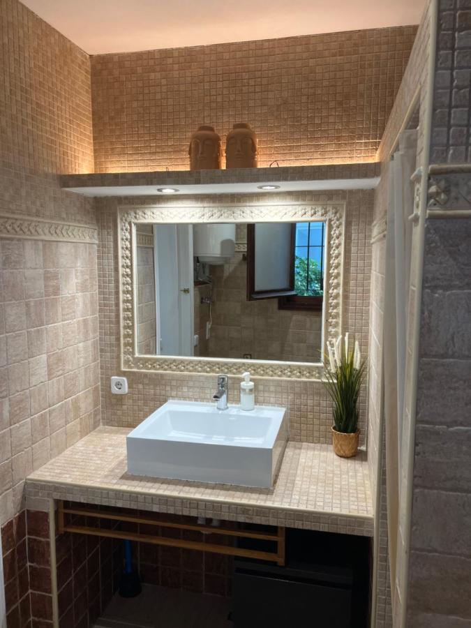 Puerto Banus Apartamento Flores Marbella Buitenkant foto