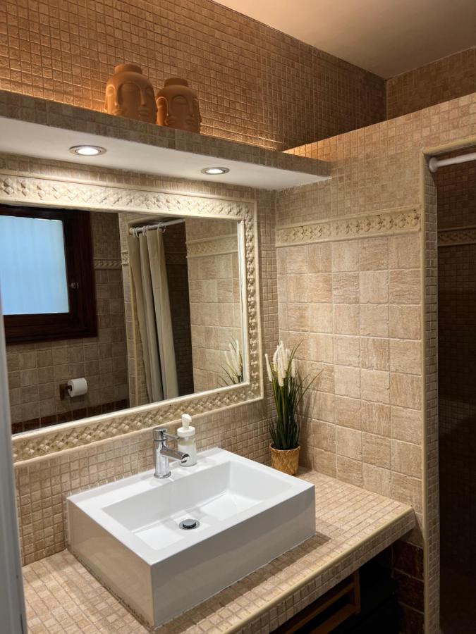 Puerto Banus Apartamento Flores Marbella Buitenkant foto