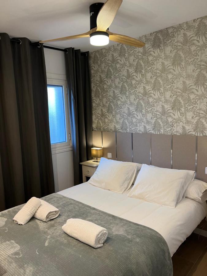 Puerto Banus Apartamento Flores Marbella Buitenkant foto