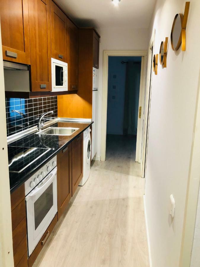 Puerto Banus Apartamento Flores Marbella Buitenkant foto