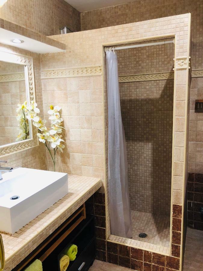 Puerto Banus Apartamento Flores Marbella Buitenkant foto