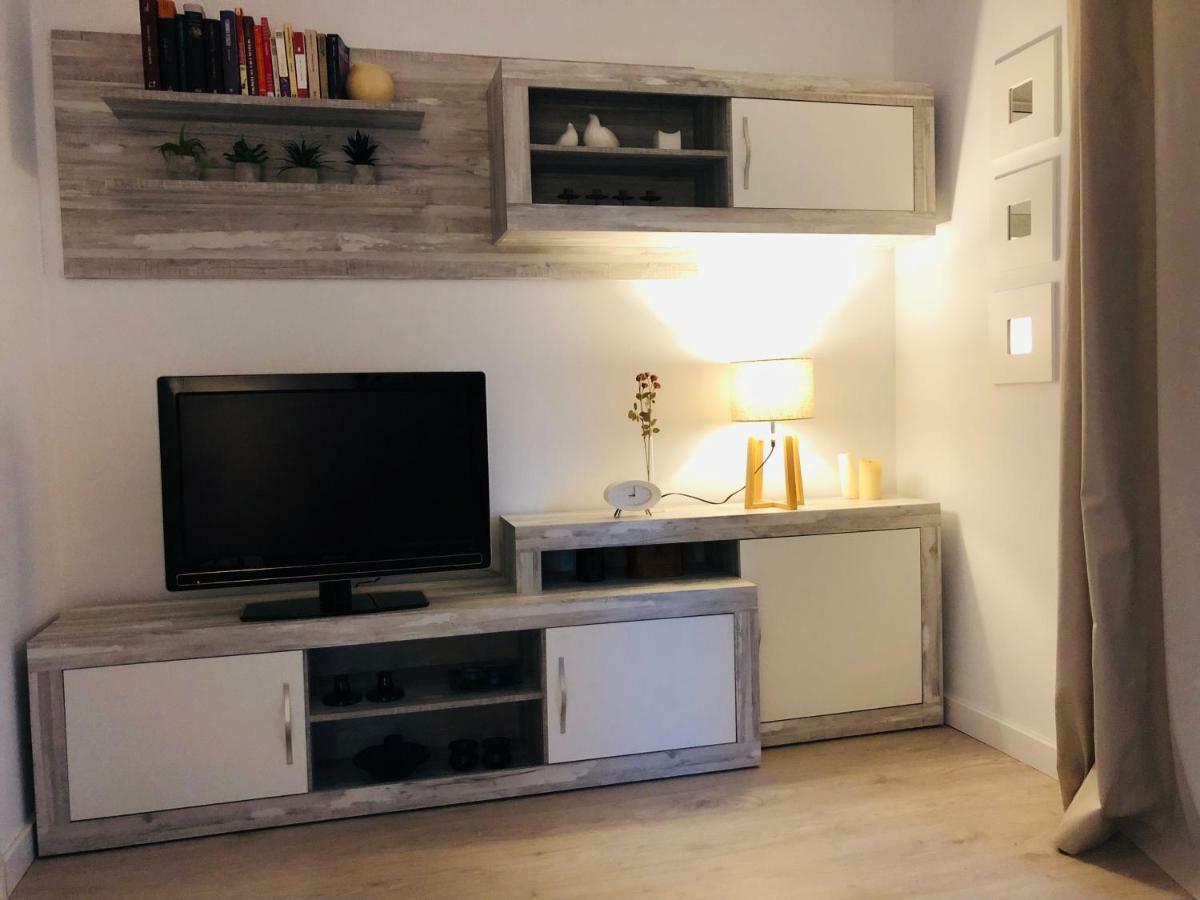 Puerto Banus Apartamento Flores Marbella Buitenkant foto