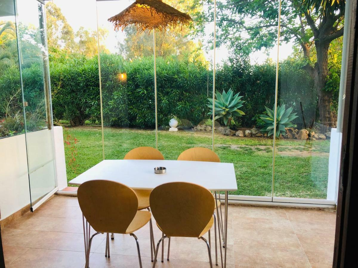 Puerto Banus Apartamento Flores Marbella Buitenkant foto