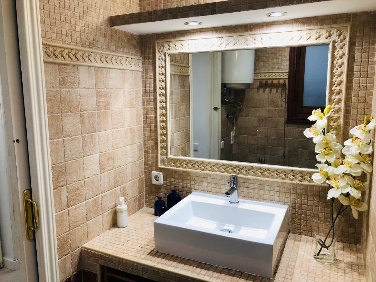Puerto Banus Apartamento Flores Marbella Buitenkant foto