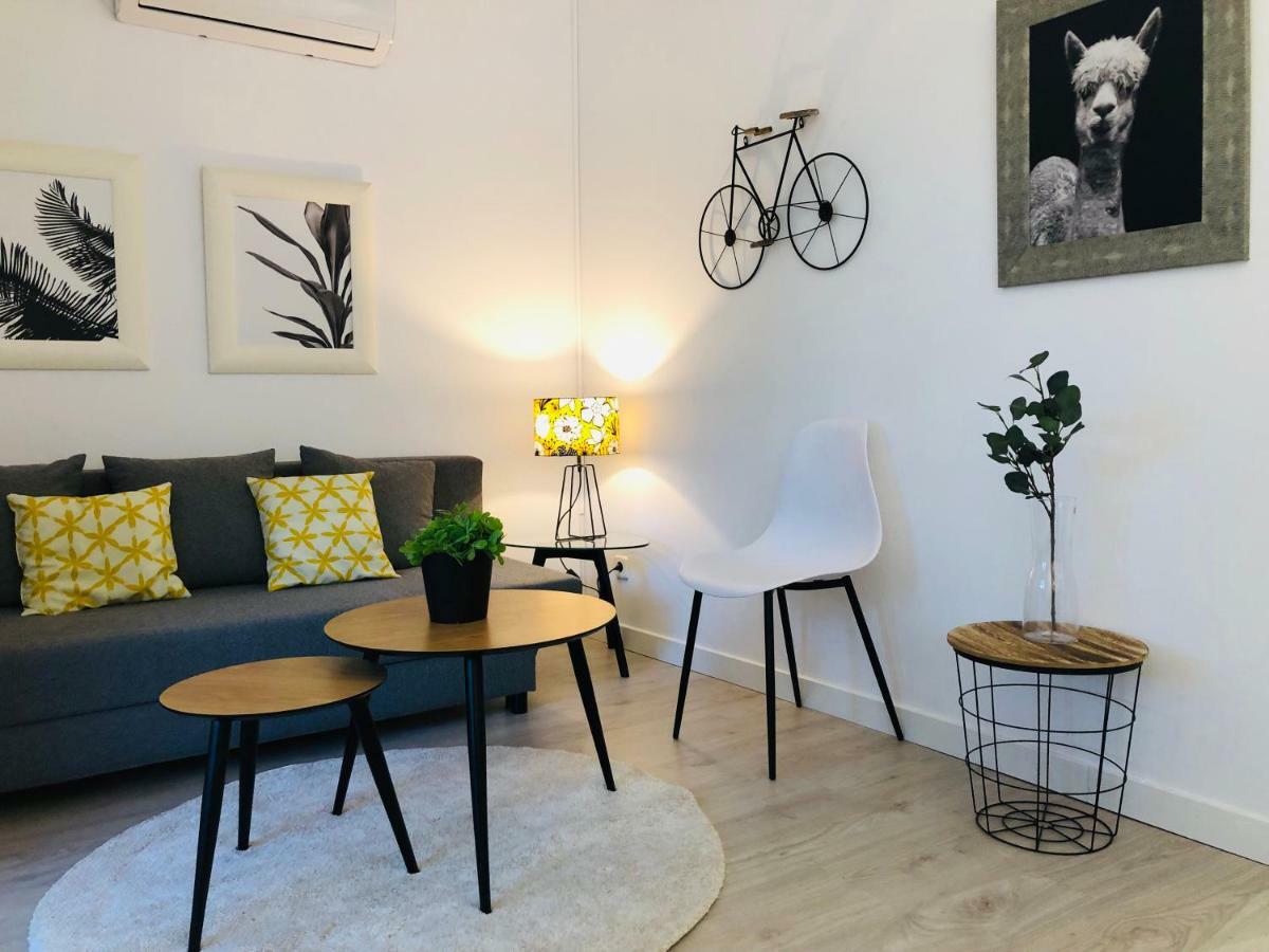 Puerto Banus Apartamento Flores Marbella Buitenkant foto