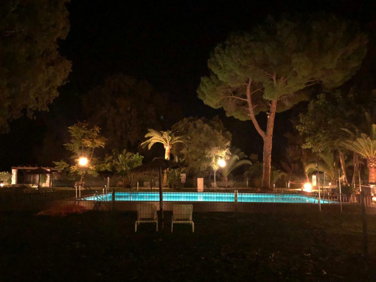 Puerto Banus Apartamento Flores Marbella Buitenkant foto